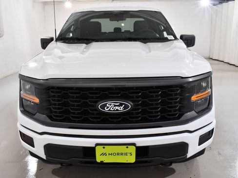 New 2026 Ford F150 STX AWD/4WD image 3