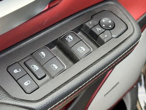 Used 2025 RAM 1500 Rebel w/ Rebel Level 2 Equipment Group AWD/4WD image 19