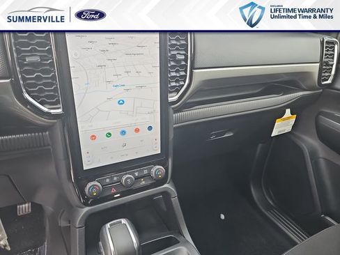 New 2026 Ford Ranger XLT w/ Equipment Group 301A High image 22