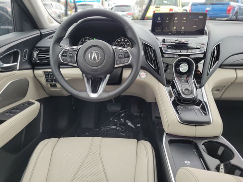 New 2026 Acura RDX SH-AWD w/ Advance Package image 11