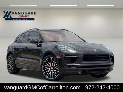Used 2023 Porsche Macan GTS