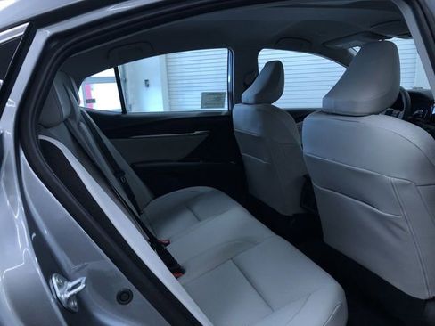 New 2026 Toyota Camry XLE image 21