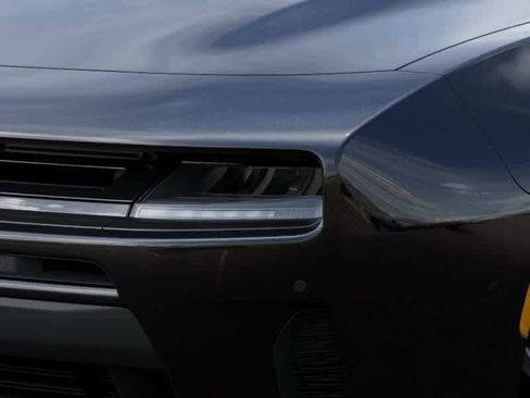 New 2026 Dodge Charger R/T w/ Driver Convenience Group AWD/4WD image 10