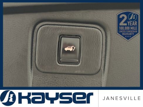 Used 2020 Nissan Murano SL image 23