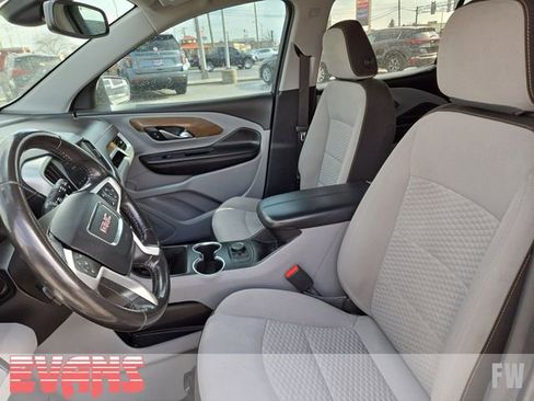 Used 2020 GMC Terrain SLE image 19