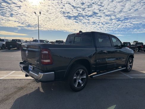 Used 2019 RAM 1500 Laramie image 5