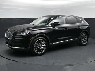 Used 2023 Lincoln Nautilus Reserve w/ Luxury Package AWD/4WD video 1