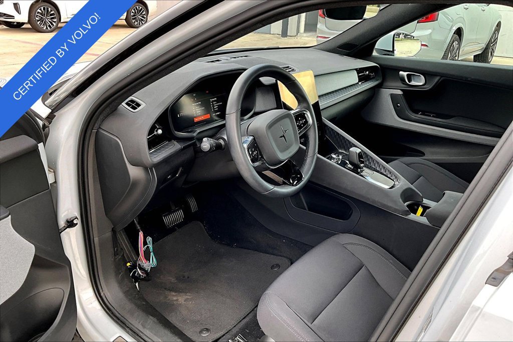 Used 2024 Polestar Polestar 2 w/ Pilot Pack RWD image 16