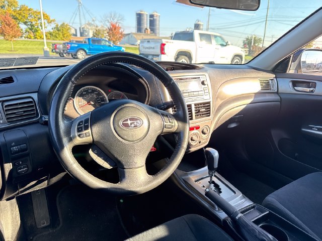 Used 2011 Subaru Impreza 2.5i Premium w/ PWR Moonroof Value Pkg AWD/4WD image 19