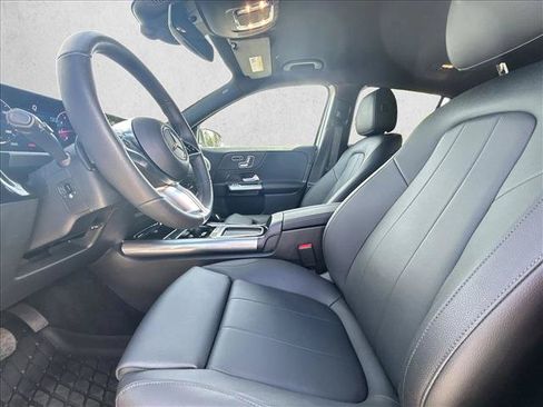 Certified 2026 Mercedes-Benz GLA 250 4MATIC image 16