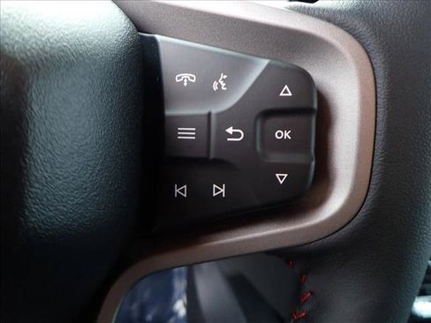 New 2025 Ford Bronco Heritage Edition image 14