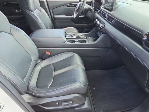 Used 2023 Honda Pilot EX-L image 19