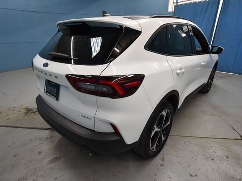 Used 2025 Ford Escape ST-Line Select w/ Tech Pack #1 AWD/4WD image 36