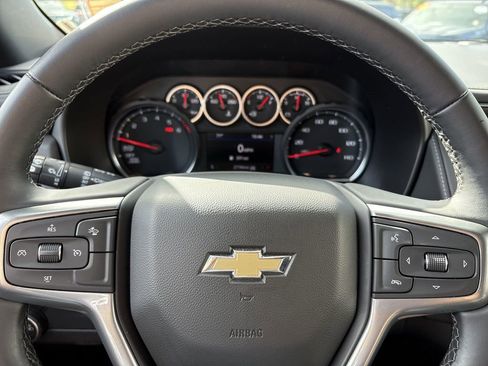 Certified 2024 Chevrolet Suburban LS image 14