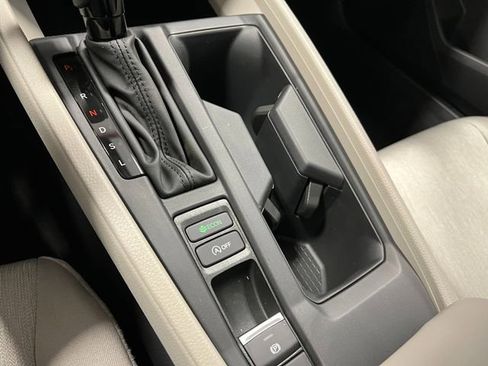 New 2025 Honda Accord LX image 18