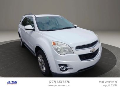 Used 2015 Chevrolet Equinox LT w/ Power Convenience Package