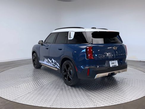 Used 2025 MINI Cooper Countryman SE AWD/4WD image 6