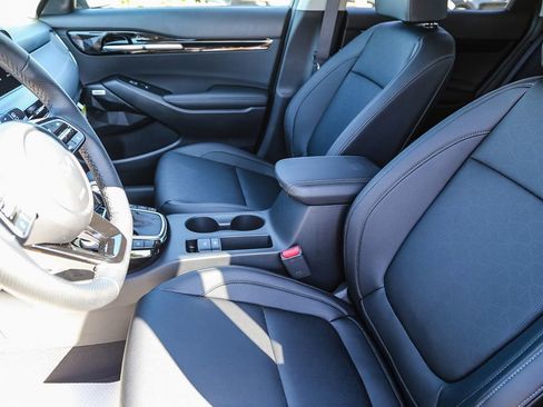 Certified 2026 Kia Seltos SX AWD/4WD image 16