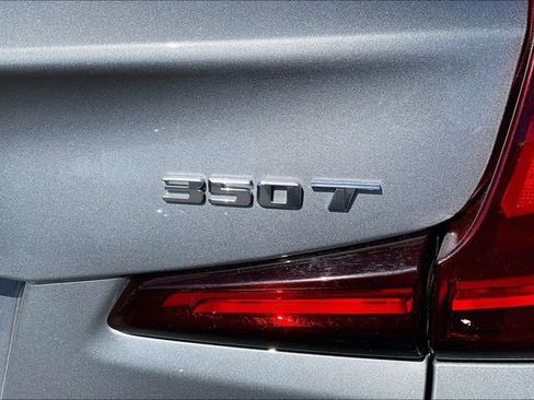 Used 2025 Cadillac XT4 Premium Luxury image 22