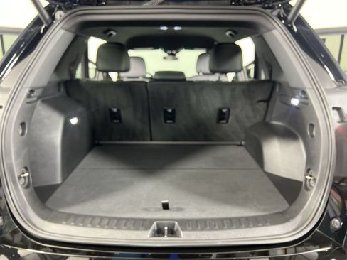 Certified 2026 GMC Terrain AT4 AWD/4WD image 26