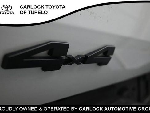Used 2026 Toyota Tundra Platinum w/ TRD Off-Road Package AWD/4WD image 13
