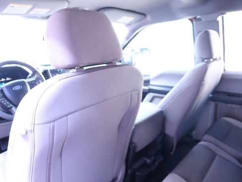 Used 2019 Ford F150 XL w/ XL Power Equipment Group image 45