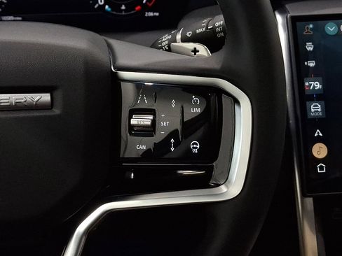 Certified 2025 Land Rover Discovery Sport S AWD/4WD image 22