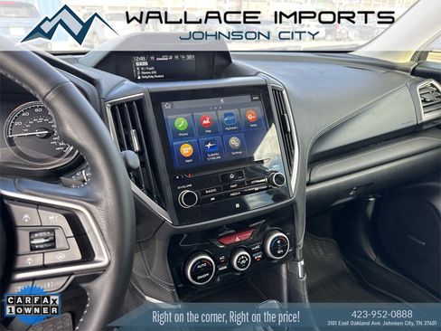 Used 2020 Subaru Forester Touring w/ Popular Package #2 image 26