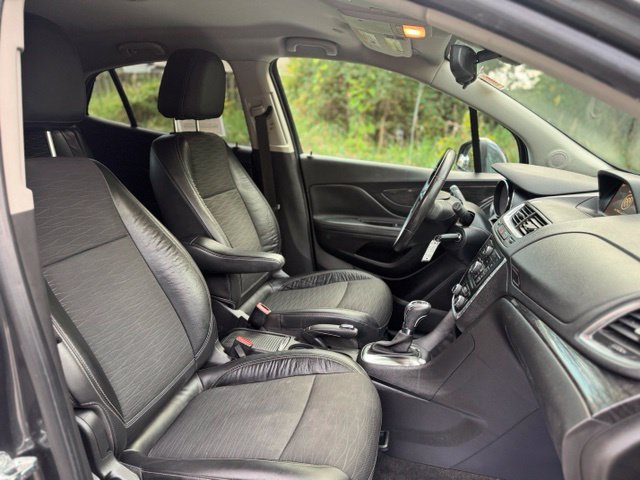 Used 2016 Buick Encore AWD image 20
