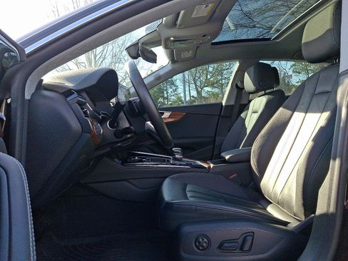 Used 2023 Audi A5 2.0T Premium Plus w/ Premium Plus image 13