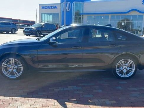 Used 2017 BMW 430i Gran Coupe xDrive image 8