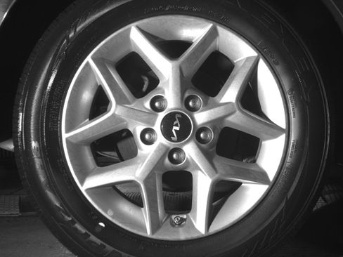 Used 2025 Kia Soul LX w/ LX Technology Package FWD image 15