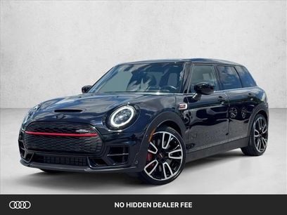 Used 2024 MINI Cooper Clubman John Cooper Works