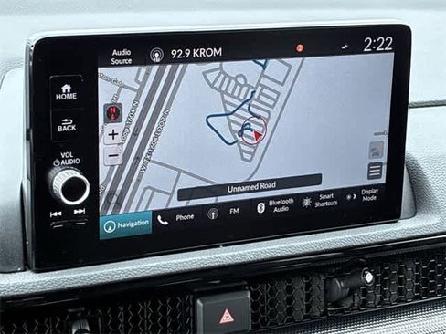 Used 2024 Honda CR-V Sport Touring image 31