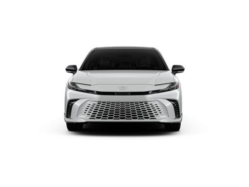 New 2026 Toyota Camry Hybrid AWD/4WD image 19