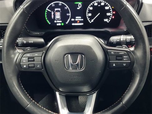 Certified 2024 Honda CR-V Sport-L image 26