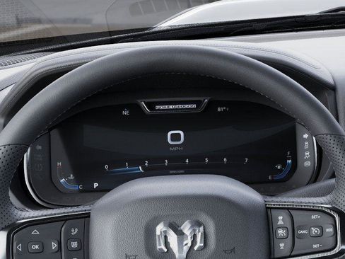 New 2025 RAM 2500 Power Wagon image 26