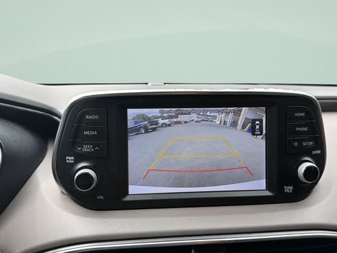 Used 2019 Hyundai Santa Fe SE w/ Cargo Package AWD/4WD image 15