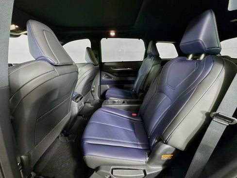 New 2026 INFINITI QX60 Sport w/ Dark Cargo Package image 31