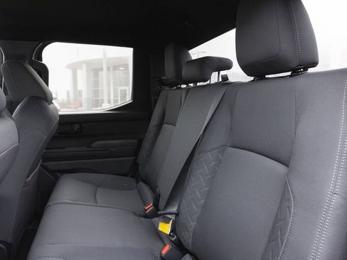 New 2026 Toyota Tacoma SR5 RWD image 9