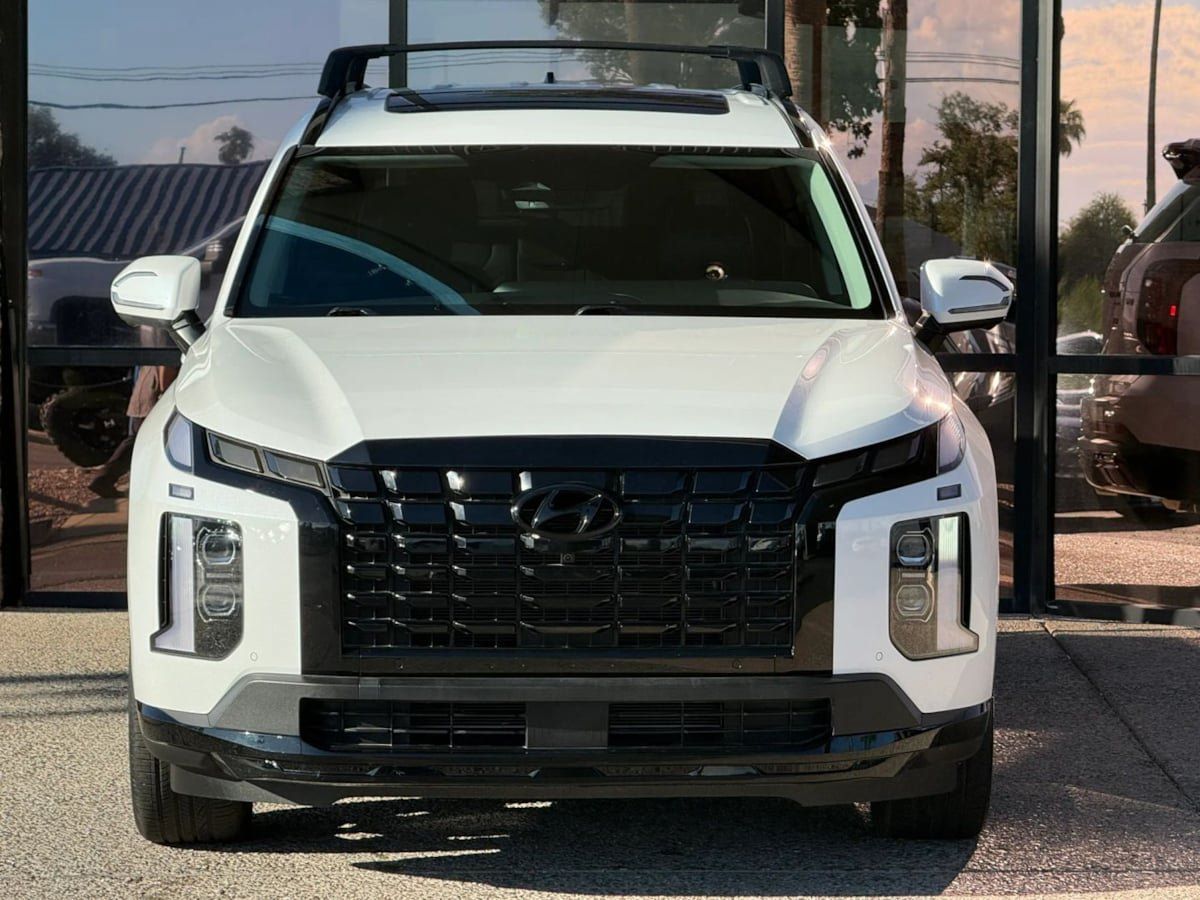Used 2025 Hyundai Palisade XRT AWD/4WD image 19