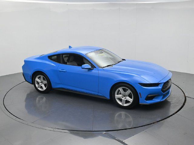 New 2026 Ford Mustang Coupe RWD image 46