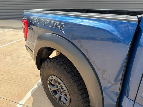 Used 2022 Ford F150 Raptor w/ Raptor 37 Performance Package AWD/4WD image 23