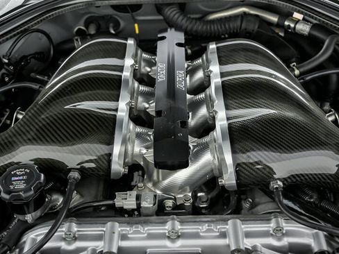 Used 2020 Nissan GT-R Premium AWD/4WD image 19