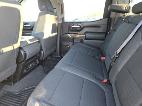 Used 2022 Chevrolet Silverado 1500 RST w/ Z71 Off-Road Package image 16