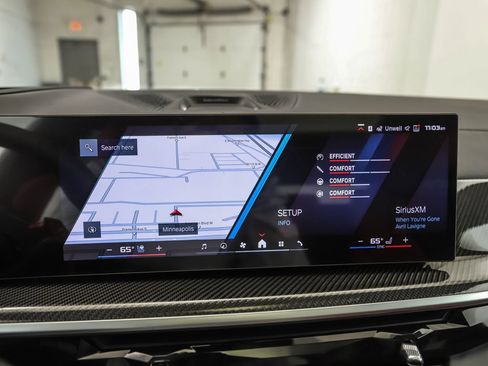 New 2026 BMW X5 M Competition w/ Executive Package AWD/4WD image 16