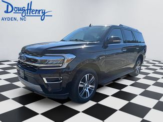 Used 2024 Ford Expedition Limited AWD/4WD video 1