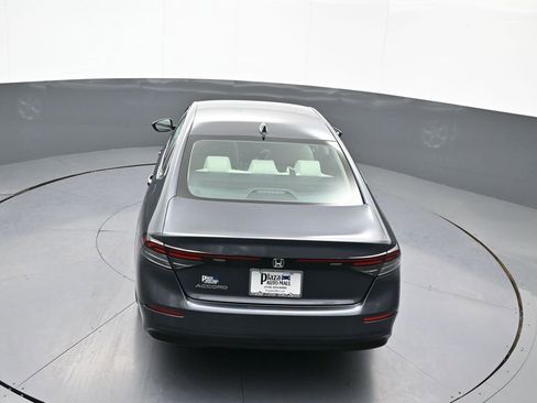 Certified 2023 Honda Accord LX image 38