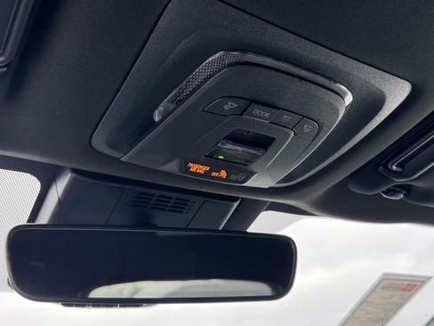 New 2026 Toyota bZ AWD/4WD image 19