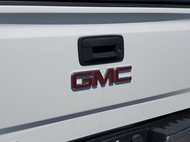 Used 2017 GMC Sierra 1500 4x4 Crew Cab image 28